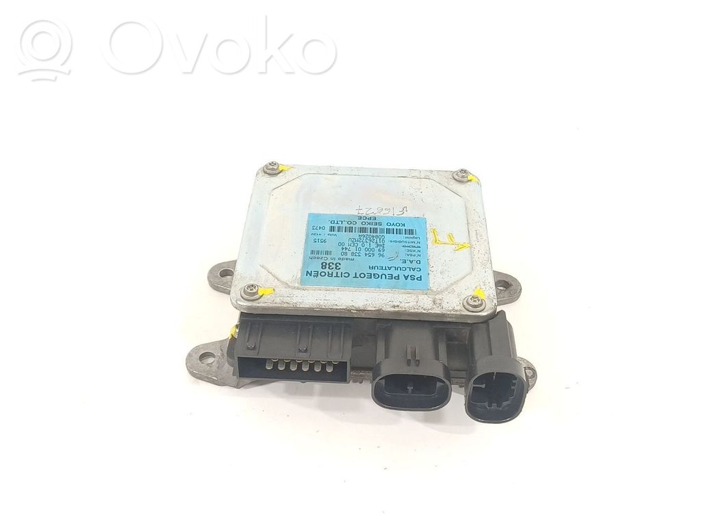 Other control units/modules   9665433880,6900001744,Q1T26372MZU