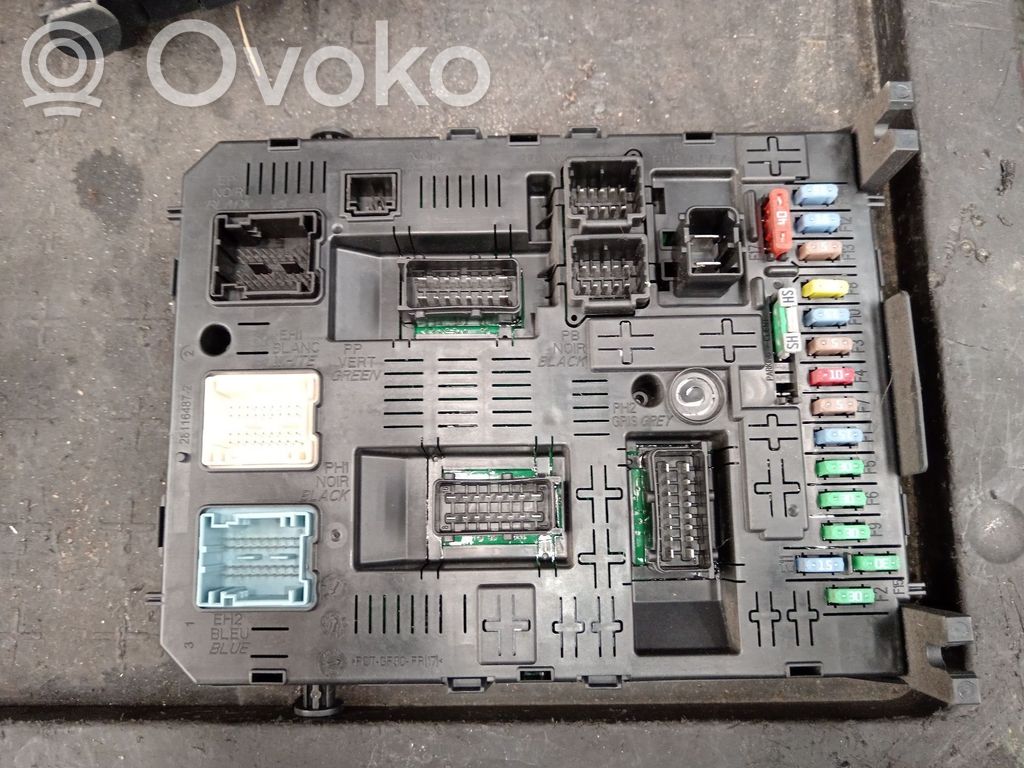 Moduł / Sterownik BSM   1663366180