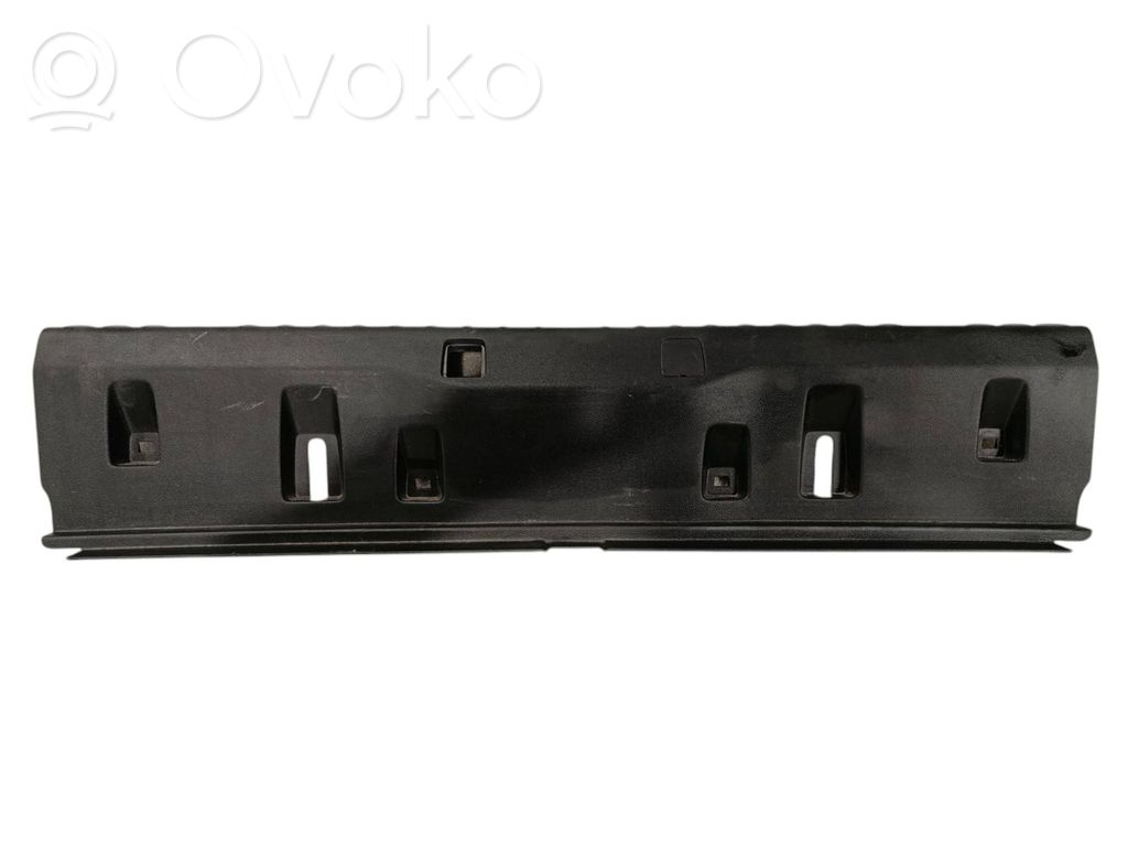 BMW 7 G11 G12 Protector del borde del maletero/compartimento de carga 