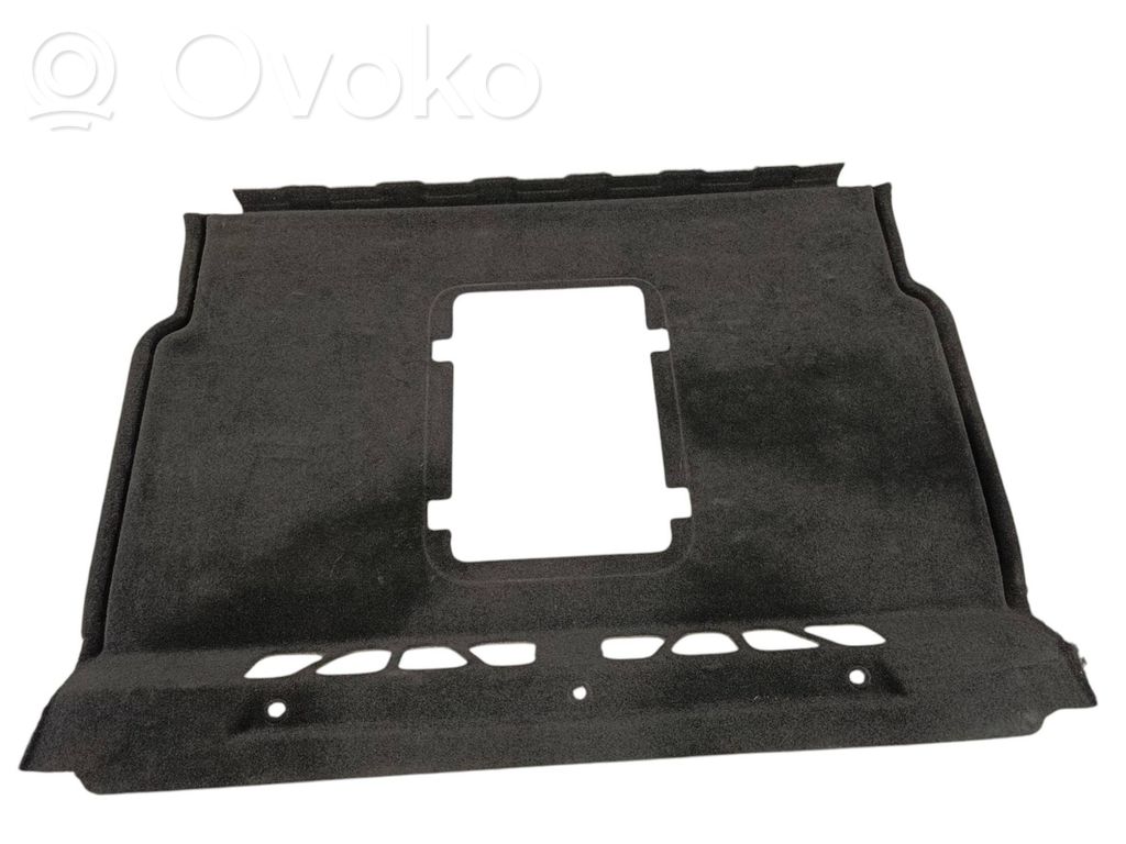 BMW 7 G11 G12 Dolny panel schowka koła zapasowego 