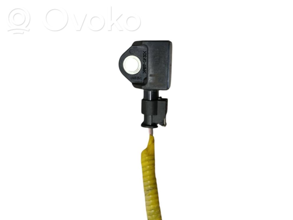 Subaru Outback (BT) Airbag deployment crash/impact sensor 