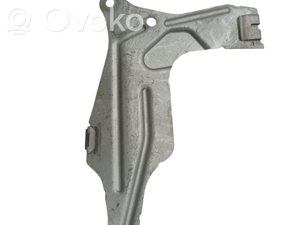 BMW i4 Other under body part 