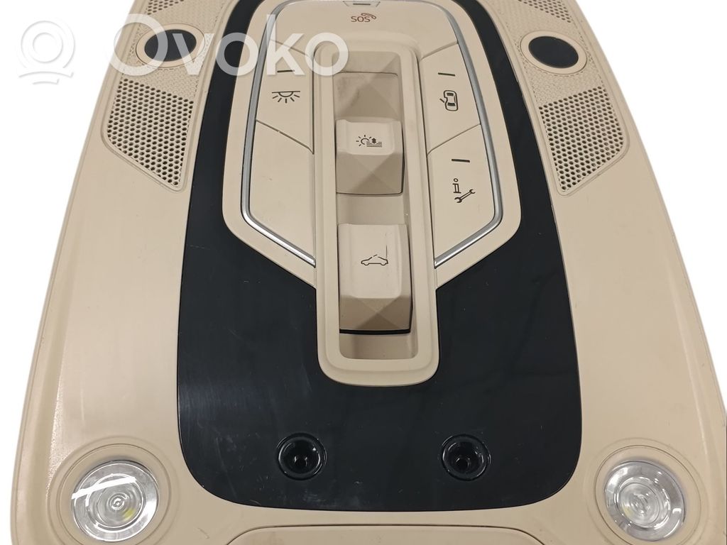 Audi Q5 SQ5 FY Front seat light 