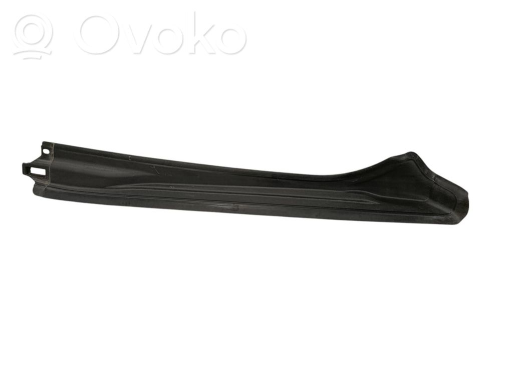 BMW i4 Other trunk/boot trim element 