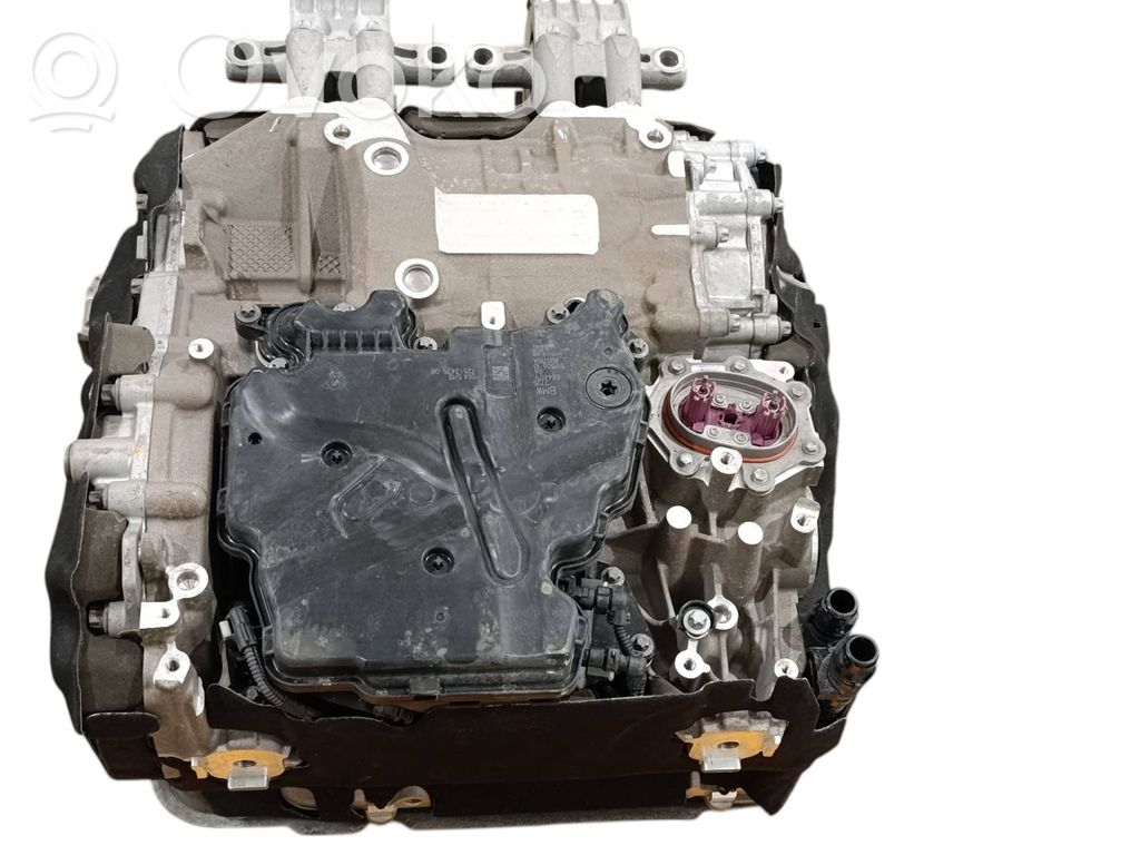 Silnik elektryczny samochodu   HA0003N0,72513435,8844179