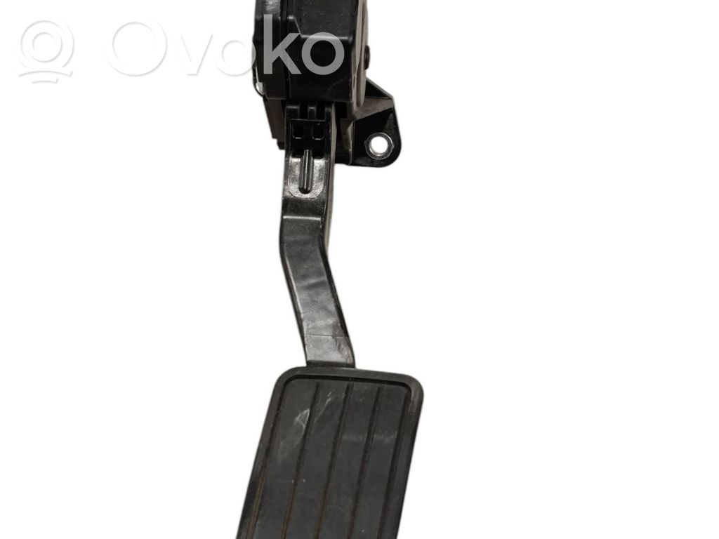 Subaru Ascent Gaspedal 