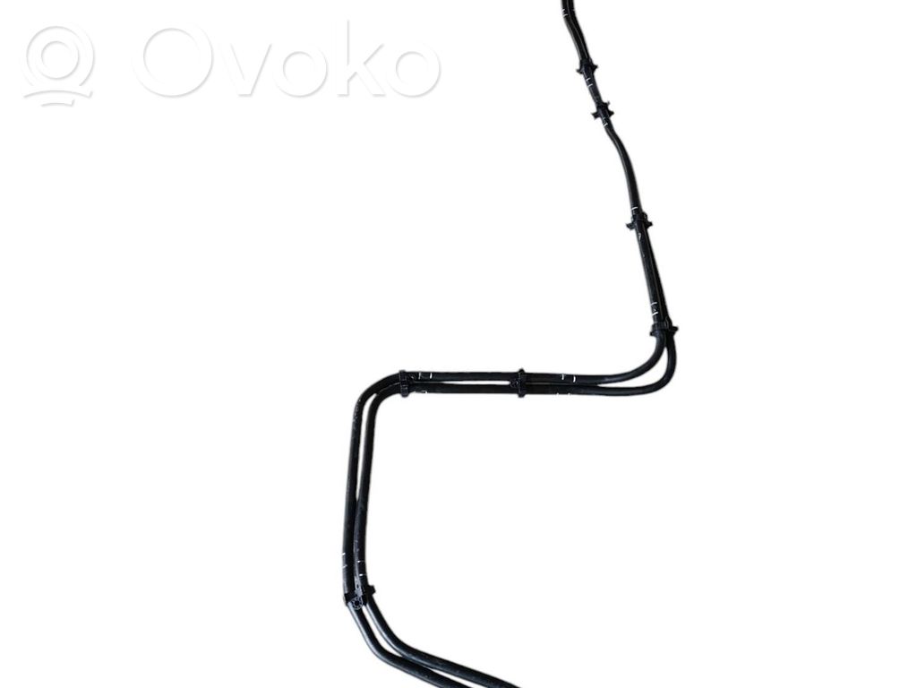 BMW i4 Engine coolant pipe/hose 