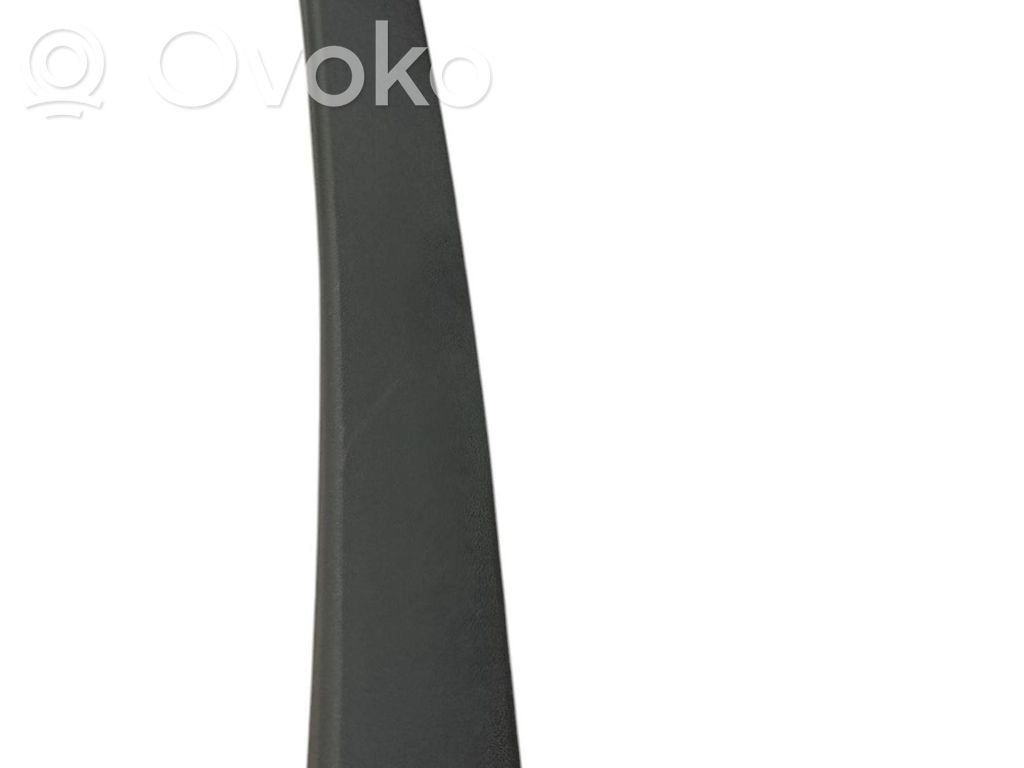 BMW i4 Centre console side trim rear 