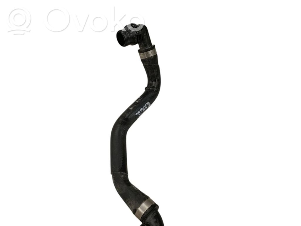 BMW i4 Engine coolant pipe/hose 