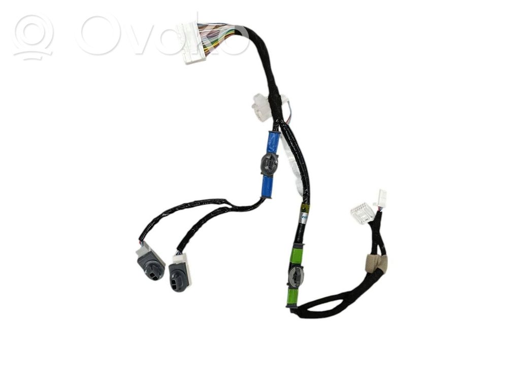Other wiring loom   D44N67A30