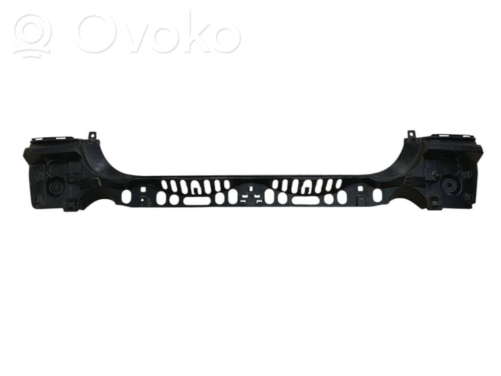 BMW 5 F10 F11 Uchwyt / Mocowanie zderzaka tylnego 