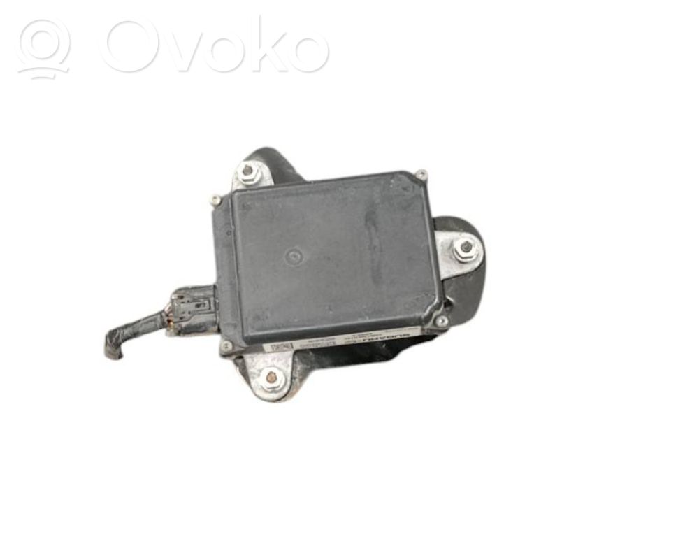 Subaru Outback (BS) Blind spot module 