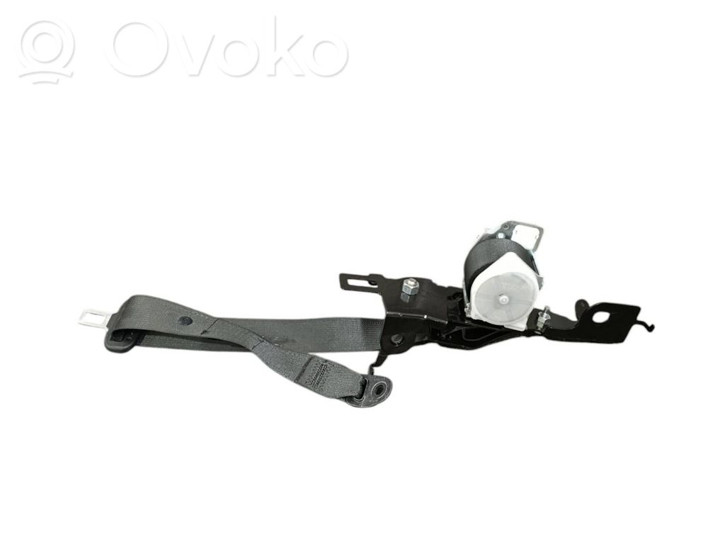 Subaru Outback (BS) Cinturón trasero 