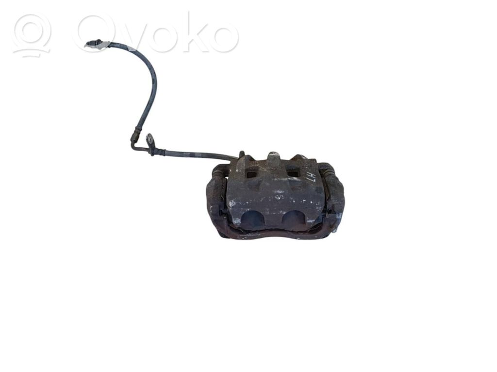 Subaru Outback (BS) Etujarrusatula 