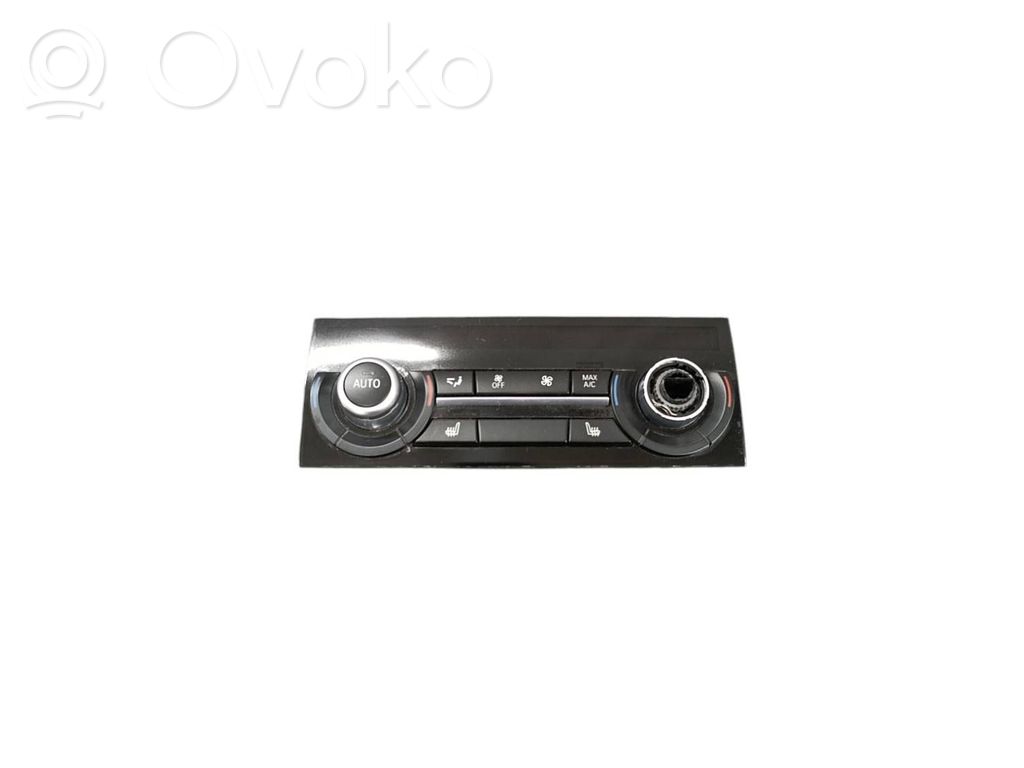 Climate control unit   9304719,0000442585,27092013,900256580004