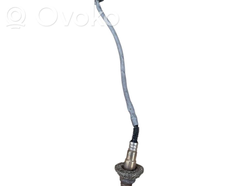 Lambda probe sensor   7539137