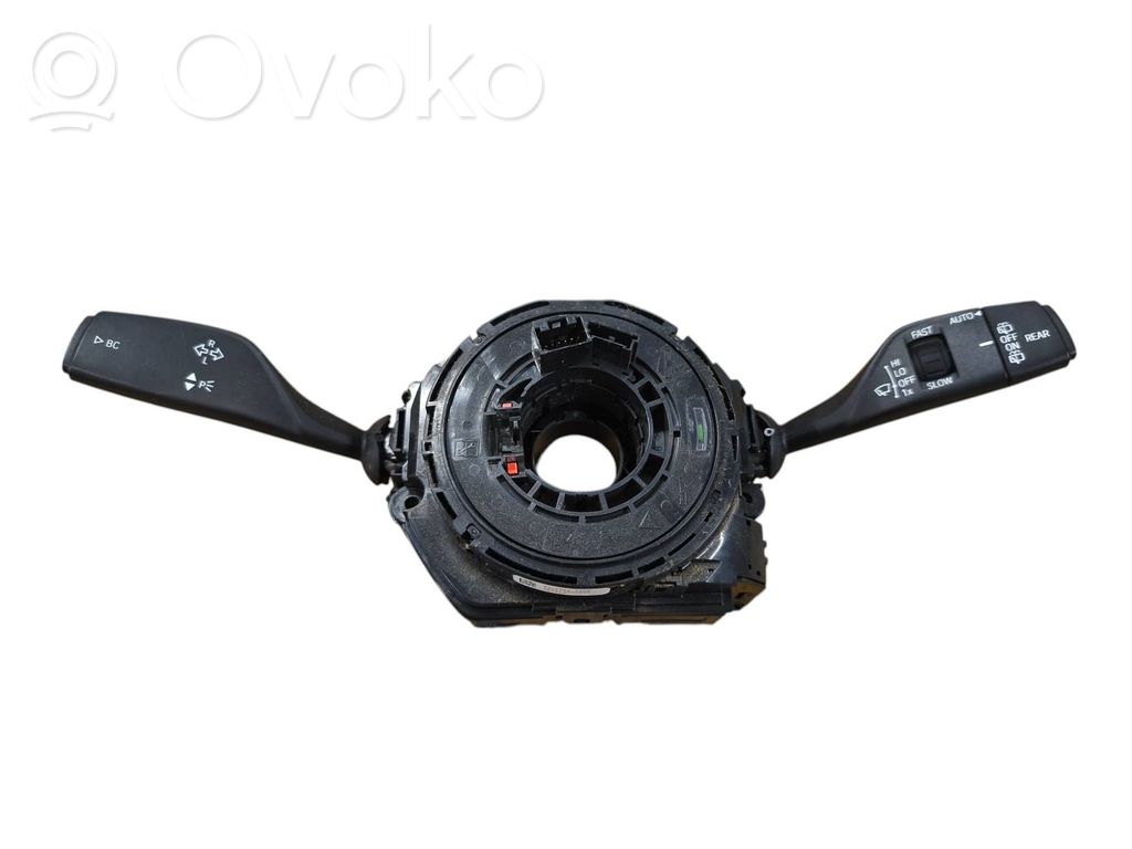 BMW X3 F25 Wiper turn signal indicator stalk/switch 