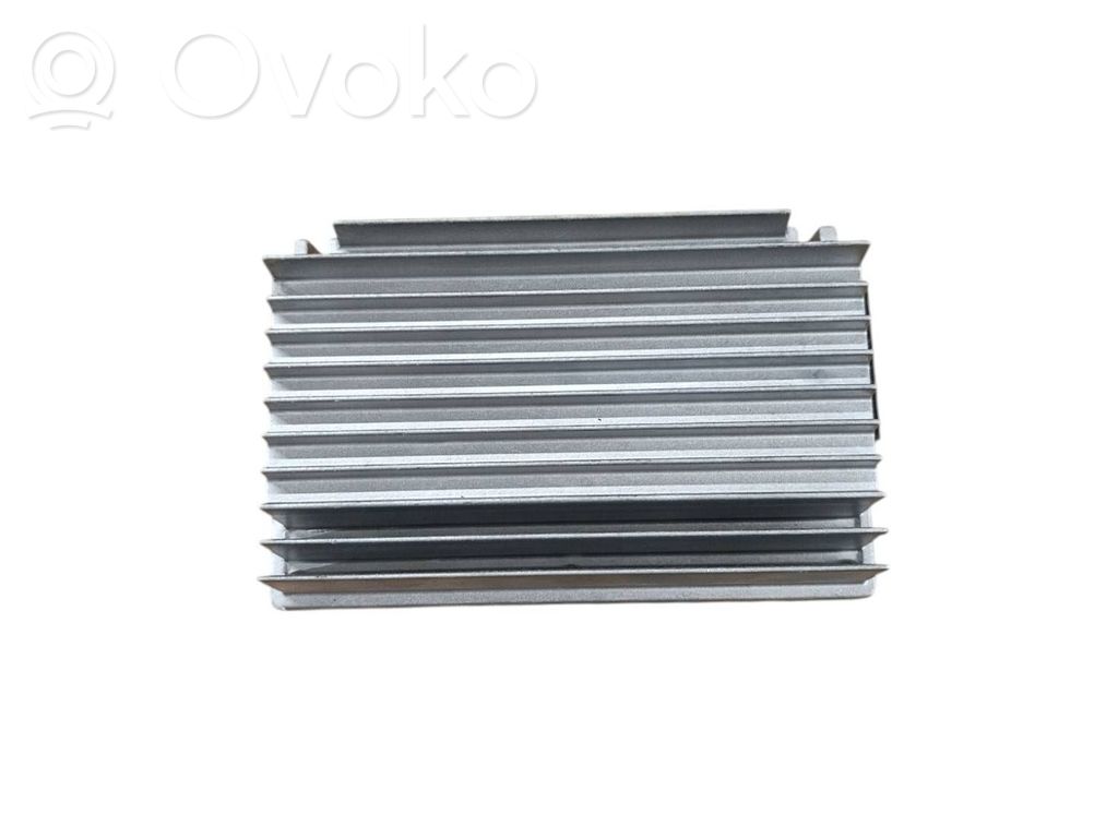 BMW X3 F25 Amplificator sunet 