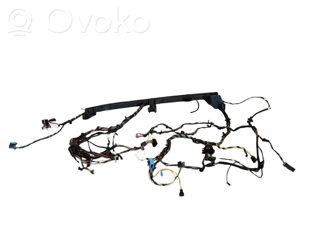 BMW X3 F25 Otros cableados 