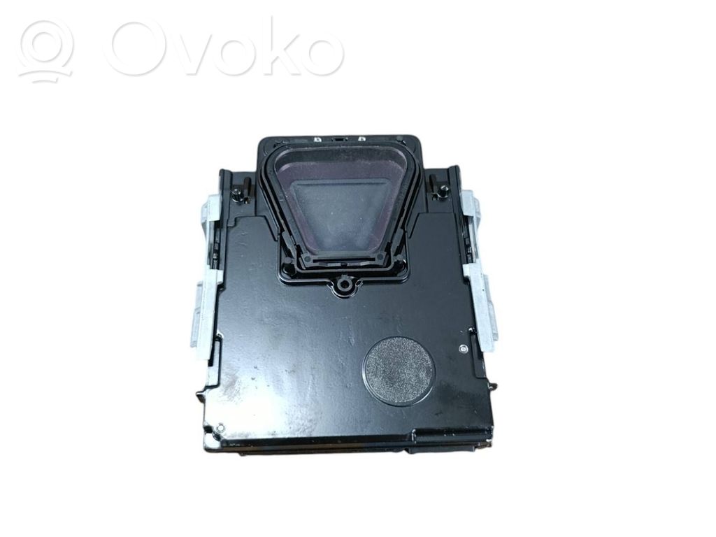 Audi Q5 SQ5 FY Windshield/windscreen camera 