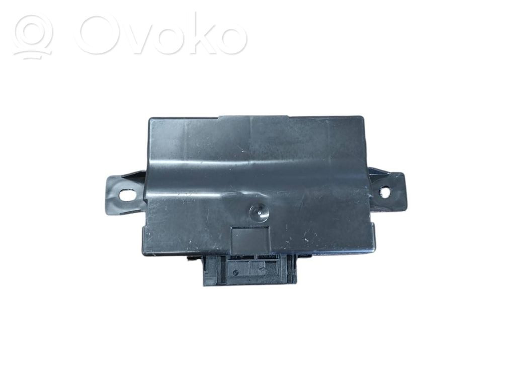 Audi A6 S6 C7 4G Other control units/modules 