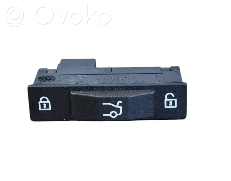 BMW 5 F10 F11 Altri interruttori/pulsanti/cambi 
