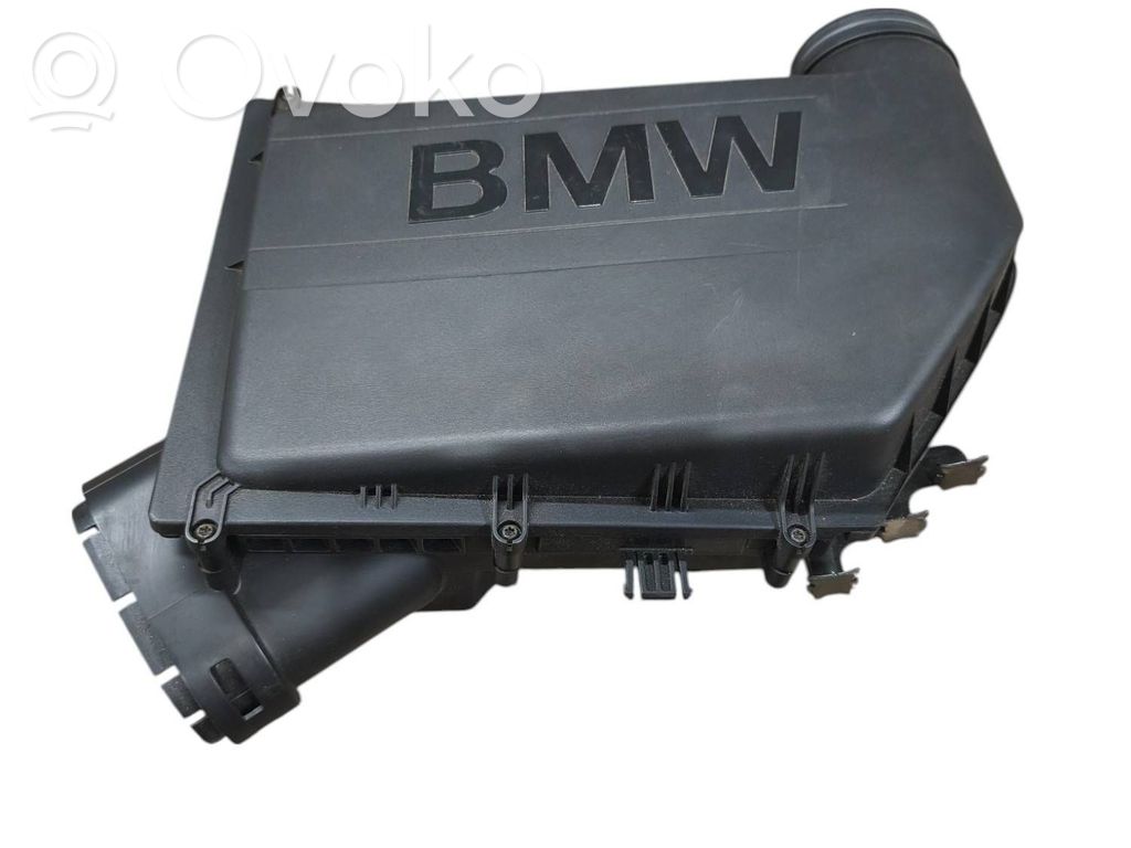 BMW 5 F10 F11 Luftfilterkasten 