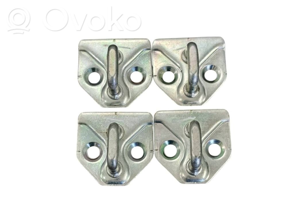 Front door lock loop/hook striker   8720
