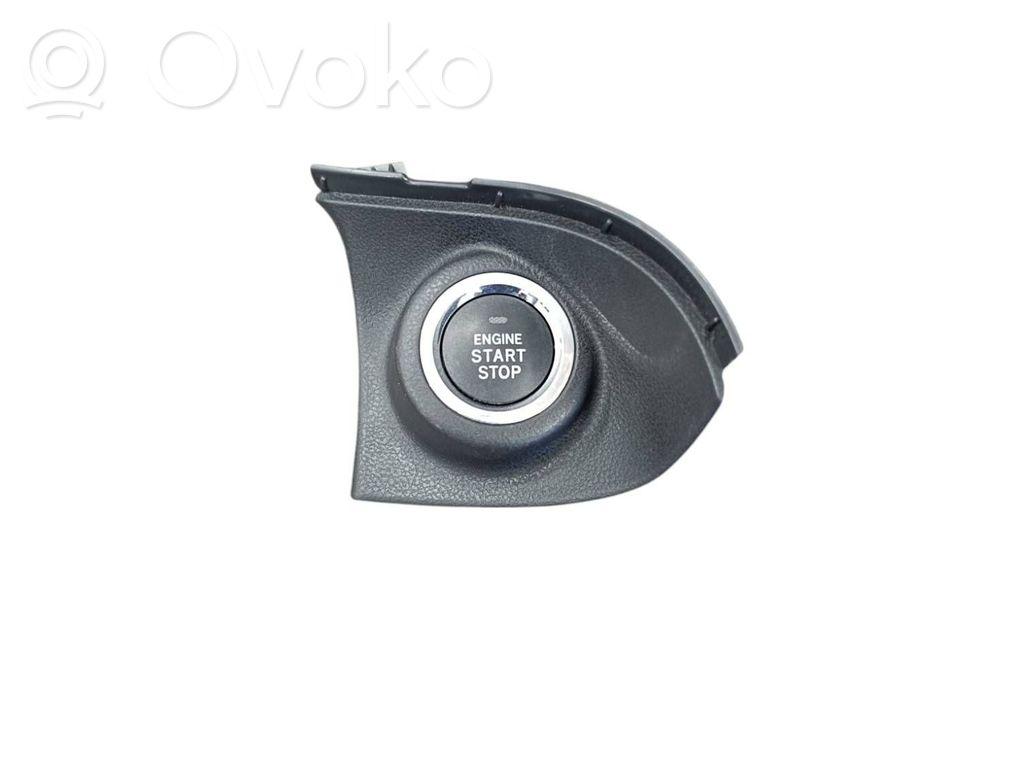 Subaru Ascent Engine start stop button switch 