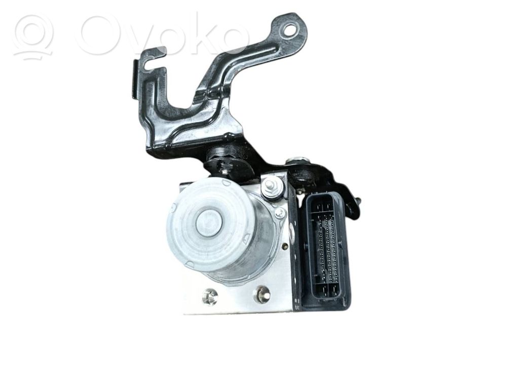 Jaguar XE ABS Pump 