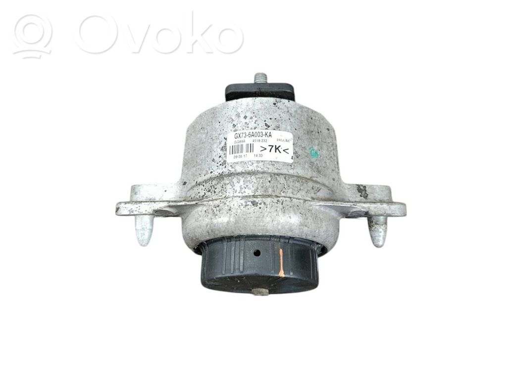 Jaguar XE Engine mount bracket 