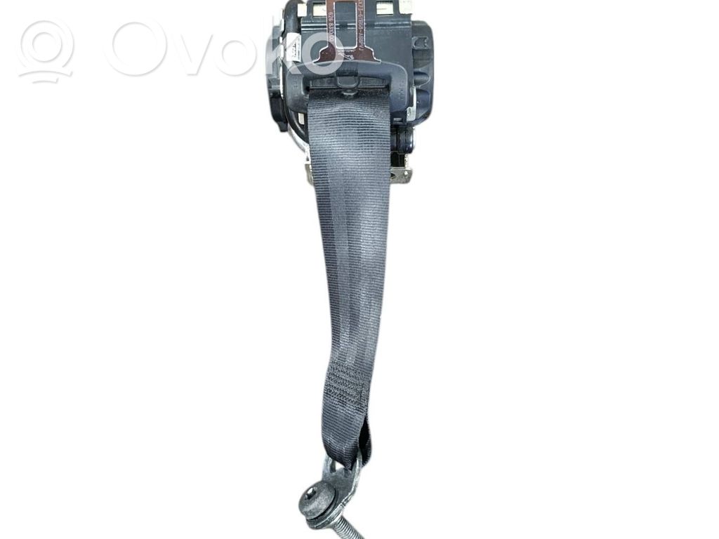 Cinturón trasero   GX73600A38AB
