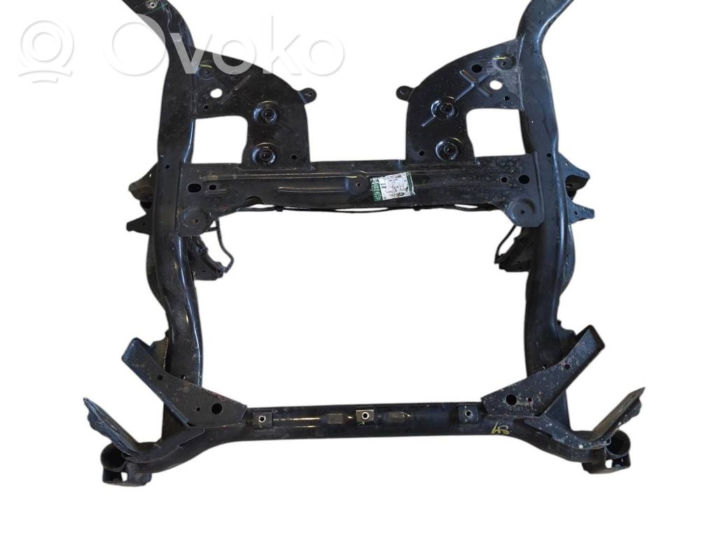 Jaguar XE Front subframe 