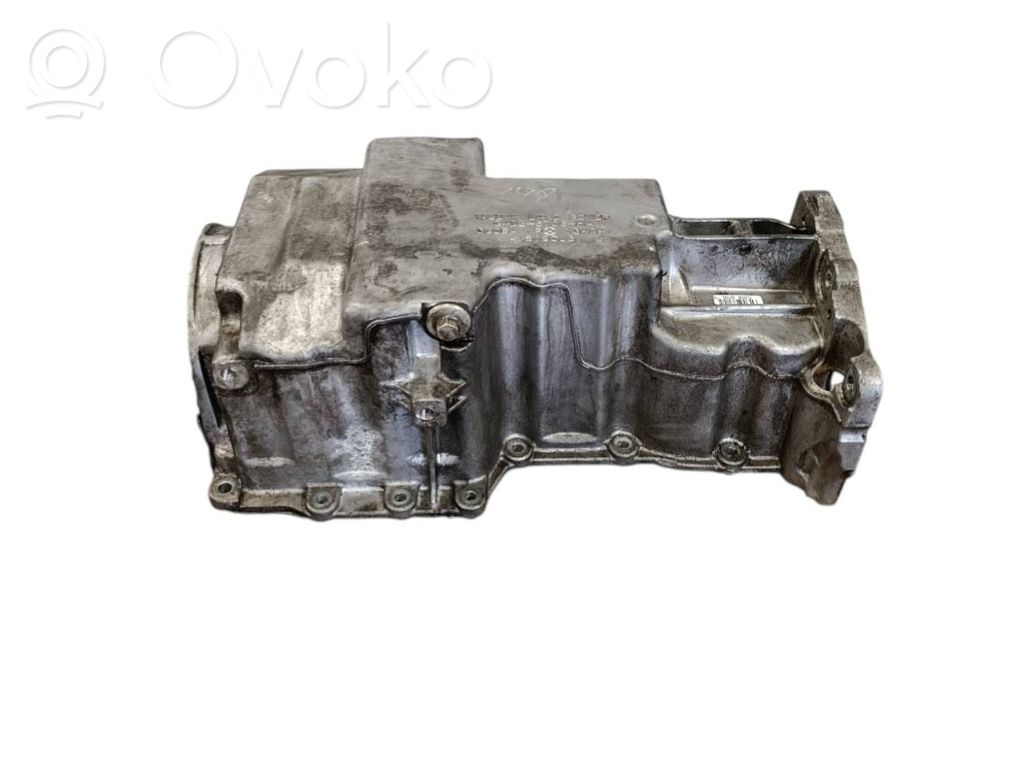 Land Rover Range Rover Evoque L538 Oil sump 