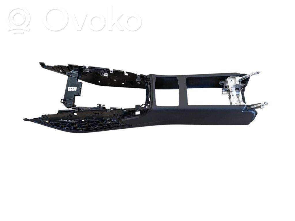 Audi A6 S6 C7 4G Center console 