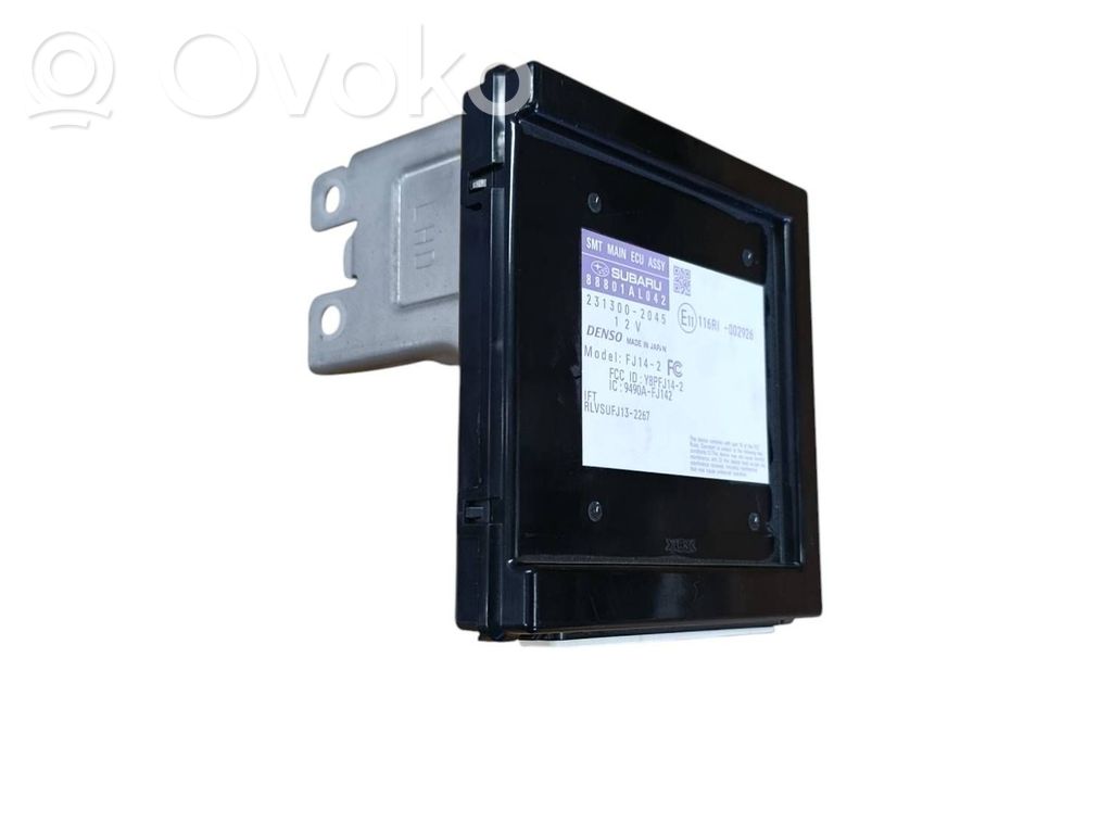 Other control units/modules   88801AL042,2313002045,9490AFJ142
