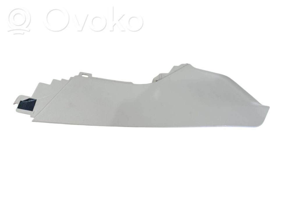 Subaru Outback (BS) Centre console side trim front 