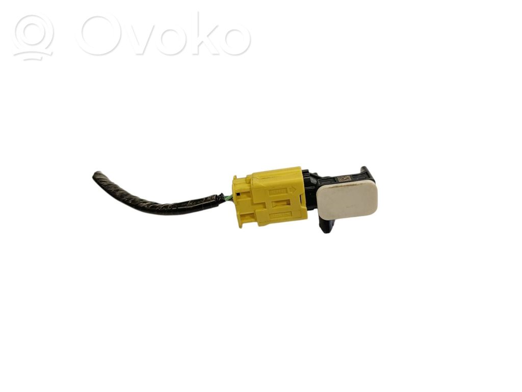 Airbag deployment crash/impact sensor   98237AL00A