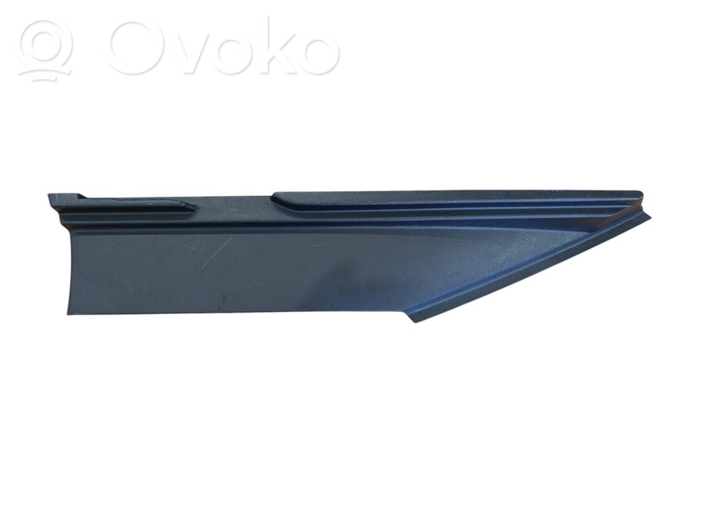 Tesla Model S Other trunk/boot trim element 