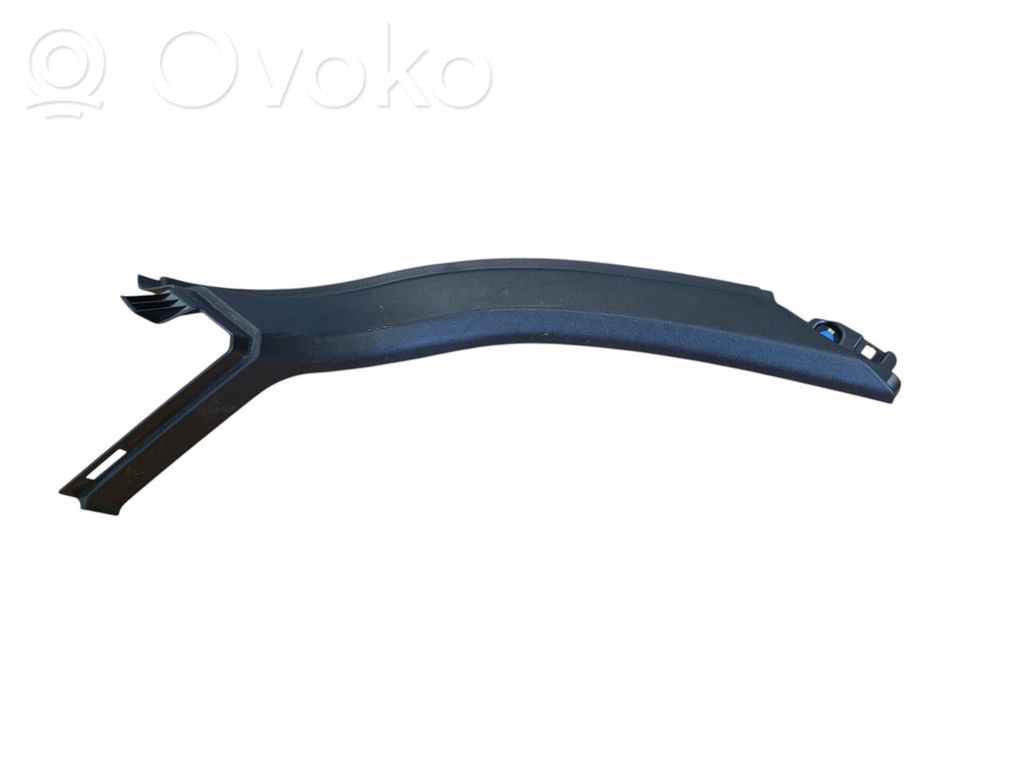 Tesla Model S Other trunk/boot trim element 
