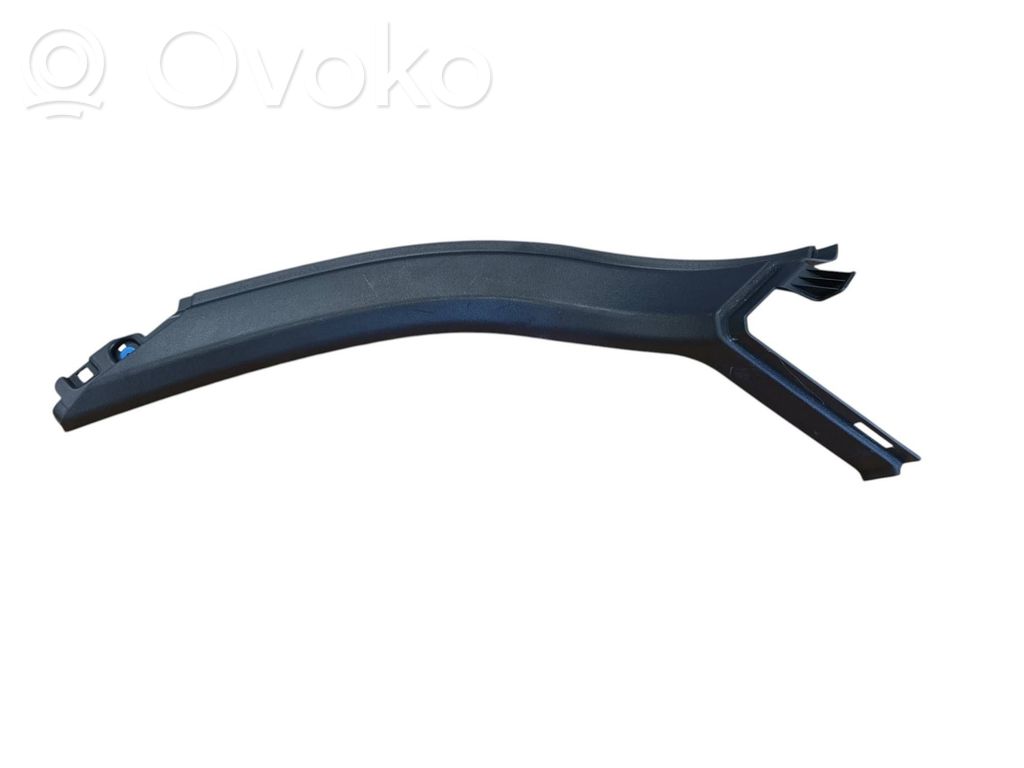 Tesla Model S Other trunk/boot trim element 