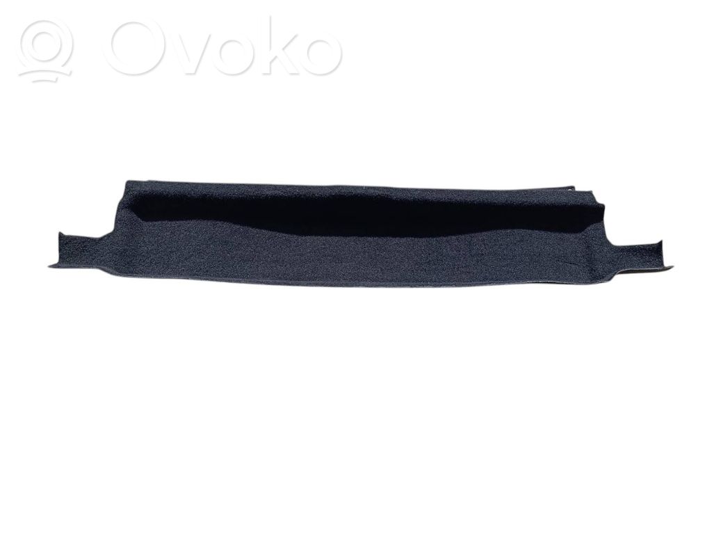 Tesla Model S Other trunk/boot trim element 