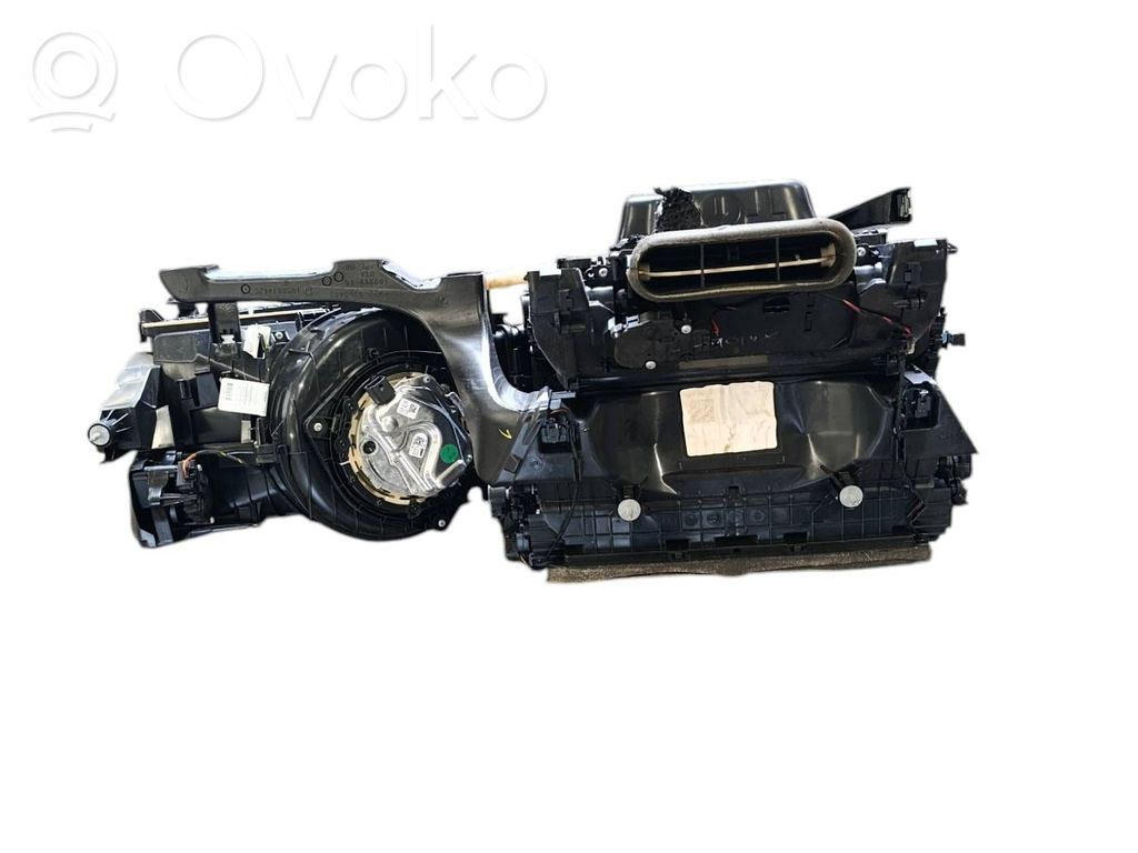 BMW X3 G01 Interior heater climate box assembly 
