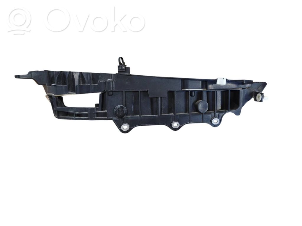BMW X3 G01 Wiper trim 