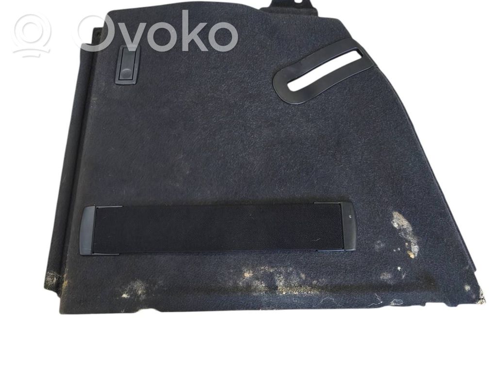 BMW X3 G01 Boczek / Tapicerka / bagażnika 
