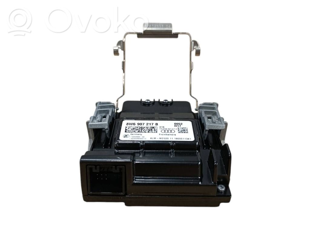 Audi RS5 Windshield/windscreen camera 