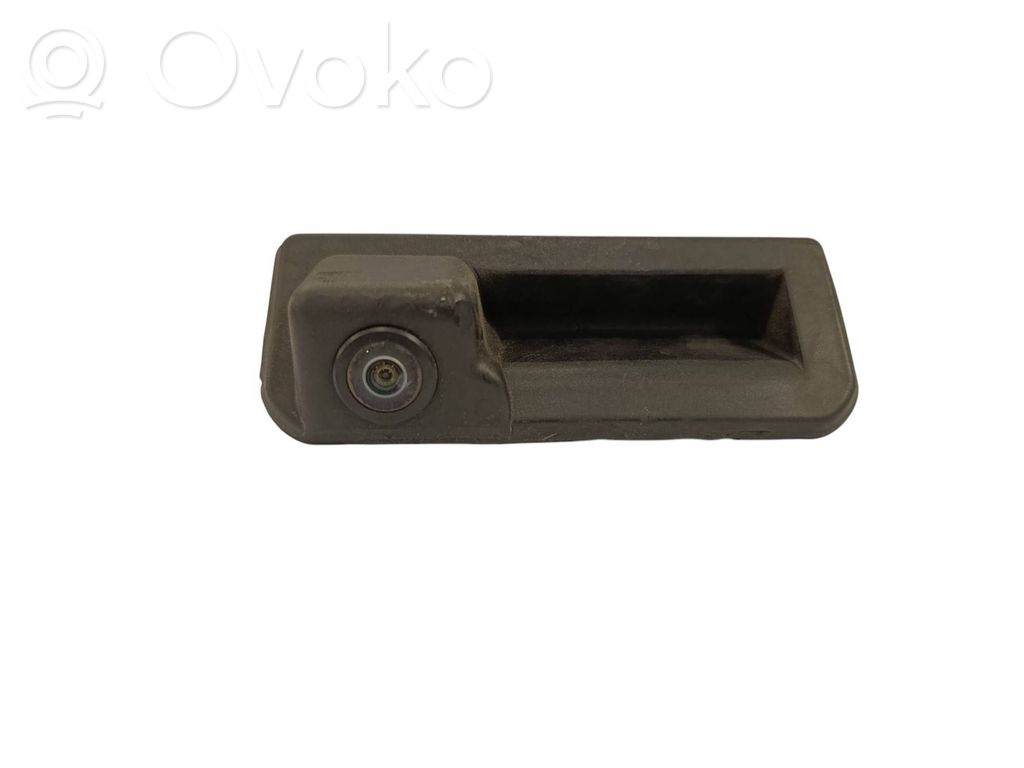 Audi RS5 Reversing camera 