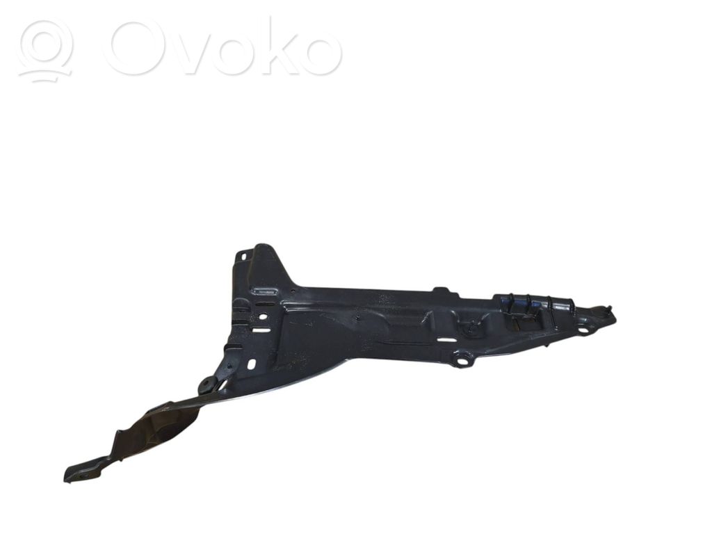 Tesla Model S Rear bumper mounting bracket 