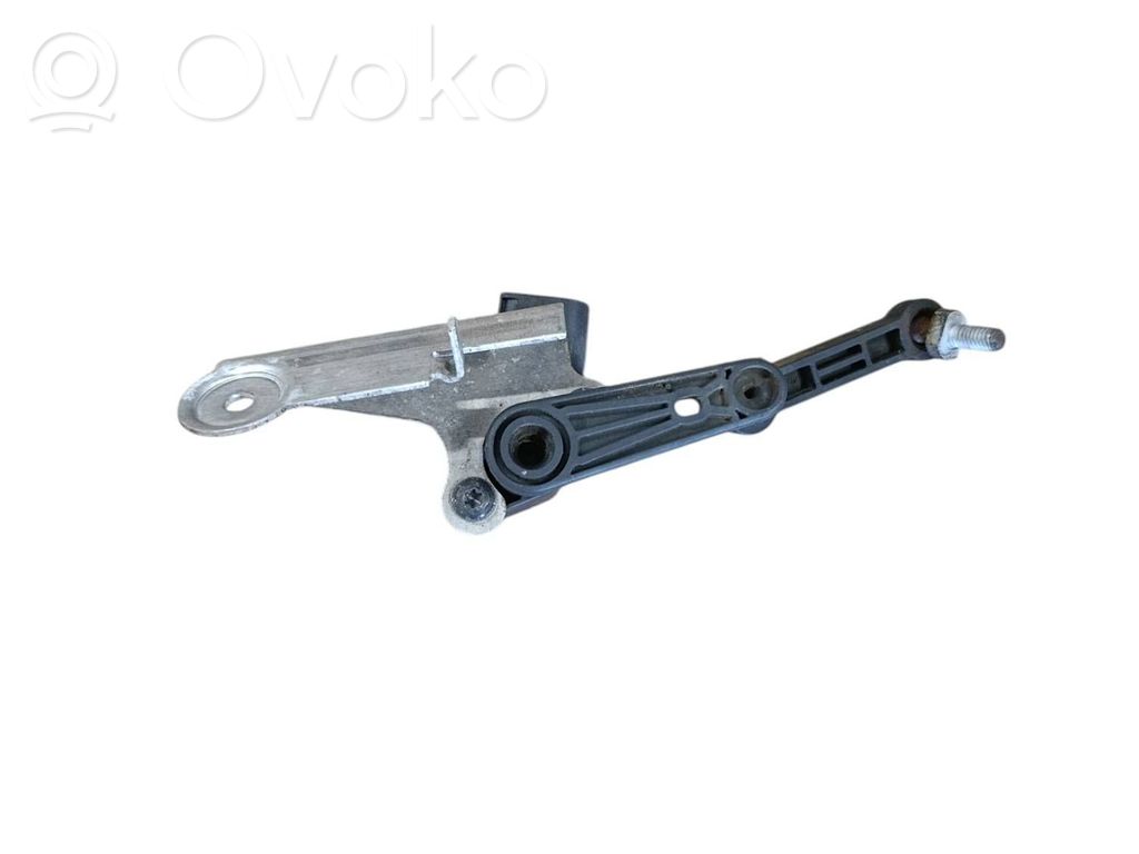 Tesla Model S Air suspension front height level sensor 