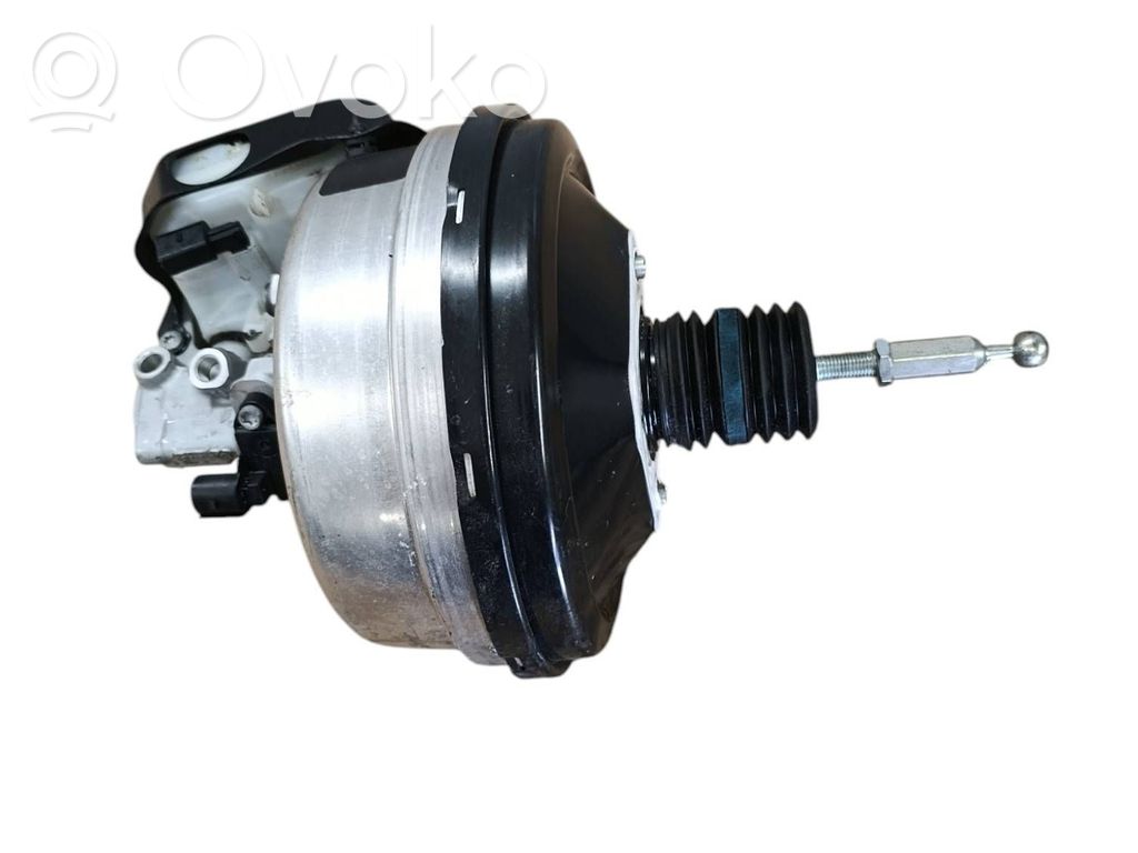 Audi RS5 Brake booster 